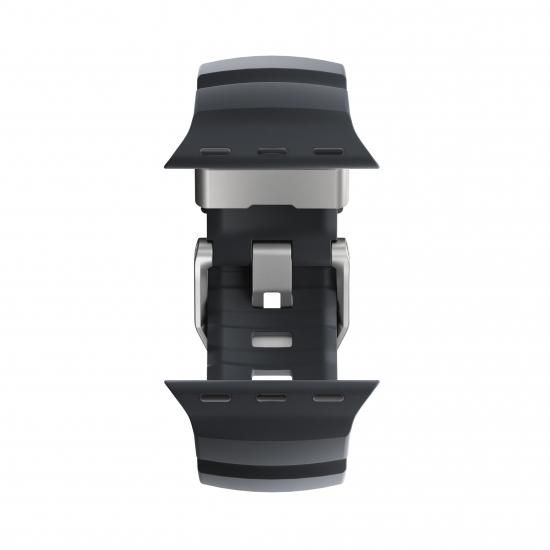 NOMAD Rocky Point Band ストーム（ナチュラルチタニウム金具）49mm/46mm