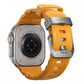 NOMAD Rocky Point Band ソル（ナチュラルチタニウム金具）49mm/46mm
