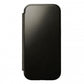【限定生産カラー】NOMAD Modern Leather Folio for iPhone 16 Pro グリーンクロム