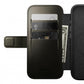 【限定生産カラー】NOMAD Modern Leather Folio for iPhone 16 Pro グリーンクロム