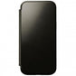 【限定生産カラー】NOMAD Modern Leather Folio for iPhone 16 Pro Max グリーンクロム