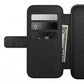 NOMAD Modern Leather Folio for iPhone 16 ブラック