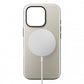 NOMAD Sport Case for iPhone 16 Pro ストーン