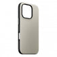NOMAD Sport Case for iPhone 16 Pro ストーン