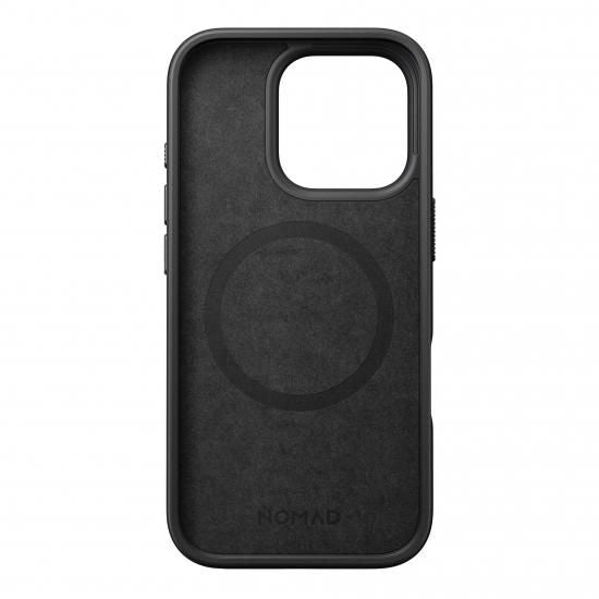 NOMAD Sport Case for iPhone 16 Pro ストーン