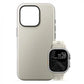 NOMAD Sport Case for iPhone 16 Pro ストーン