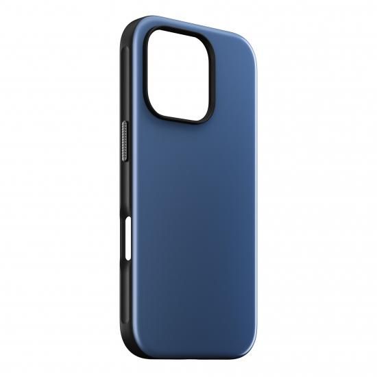 NOMAD Sport Case for iPhone 16 Pro ナヴァル