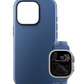 NOMAD Sport Case for iPhone 16 Pro ナヴァル