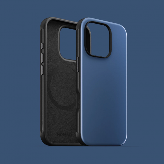 NOMAD Sport Case for iPhone 16 Pro ナヴァル