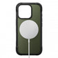 NOMAD Rugged Case for iPhone 16 Pro フォレスト