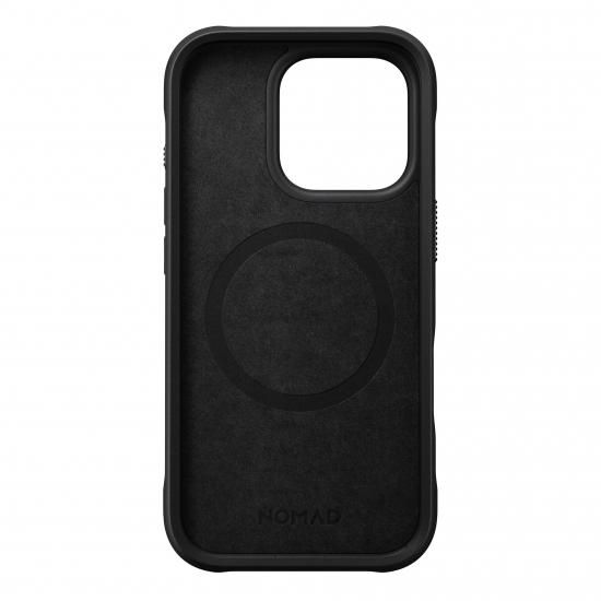 NOMAD Rugged Case for iPhone 16 Pro フォレスト