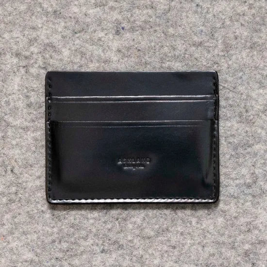 Ashland Leather Frank The Enforcer Cordovan