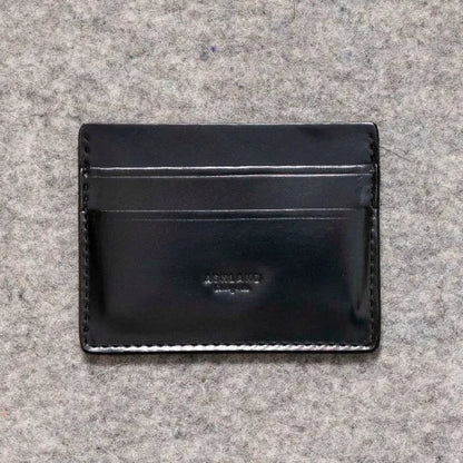 Ashland Leather Frank The Enforcer Cordovan