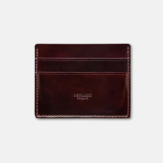 Ashland Leather Frank The Enforcer Cordovan