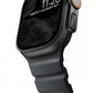 NOMAD Rocky Point Band ストーム（ブラックチタニウム金具）49mm/46mm