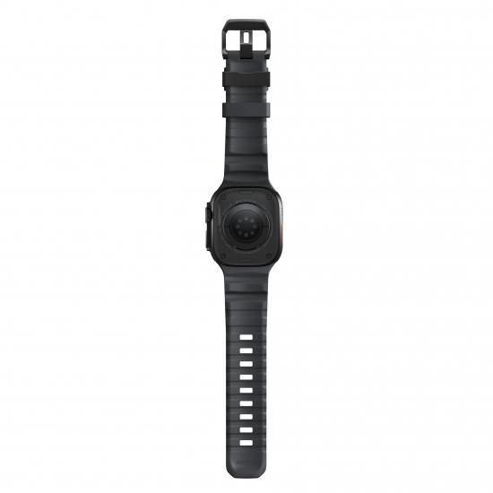 NOMAD Rocky Point Band ストーム（ブラックチタニウム金具）49mm/46mm