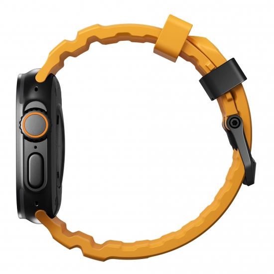 NOMAD Rocky Point Band ソル（ブラックチタニウム金具）49mm/46mm