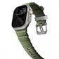 NOMAD Rocky Point Band フォレスト（ナチュラルチタニウム金具）49mm/46mm