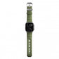 NOMAD Rocky Point Band フォレスト（ナチュラルチタニウム金具）49mm/46mm