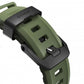 NOMAD Rocky Point Band フォレスト（ブラックチタニウム金具）49mm/46mm