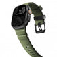 NOMAD Rocky Point Band フォレスト（ブラックチタニウム金具）49mm/46mm