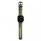 NOMAD Rocky Point Band フォレスト（ブラックチタニウム金具）49mm/46mm