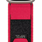 MP2L Nylon Tuff Strap レッド