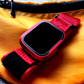 MP2L Nylon Tuff Strap レッド