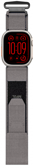 MP2L Nylon Tuff Strap グレー