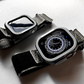 MP2L Nylon Tuff Strap グレー