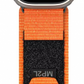 MP2L Nylon Tuff Strap オレンジ