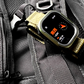 【次回入荷時期未定】MP2L Nylon Tuff Strap オリーブグリーン