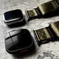 【次回入荷時期未定】MP2L Nylon Tuff Strap オリーブグリーン