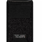 MP2L Nylon Tuff Strap ブラック
