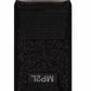 MP2L Nylon Tuff Strap ブラック