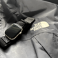 MP2L Nylon Tuff Strap ブラック