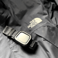 MP2L Nylon Tuff Strap ブラック