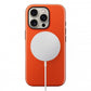 【限定生産カラー】NOMAD Sport Case for iPhone 16 Pro マグマ