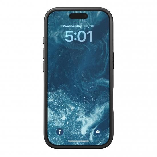 【限定生産カラー】NOMAD Sport Case for iPhone 16 Pro マグマ