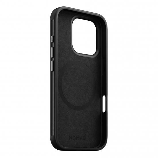 【限定生産カラー】NOMAD Sport Case for iPhone 16 Pro マグマ