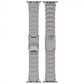 MinZ Titanium Band 2 for Apple Watch ナチュラルチタニウム 49mm/46mm