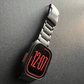 MinZ Titanium Band 2 for Apple Watch ナチュラルチタニウム 49mm/46mm