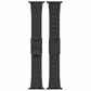 MinZ Titanium Band 2 for Apple Watch ブラックチタニウム 49mm/46mm