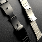 MinZ Titanium Band 2 for Apple Watch ブラックチタニウム 49mm/46mm