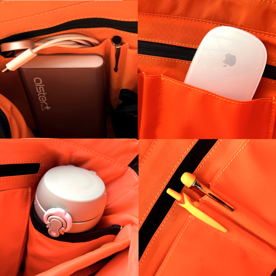 MinZ Tote Air for MacBook 通常版