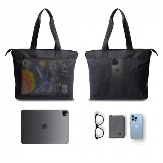 MinZ Tote Air for MacBook 通常版