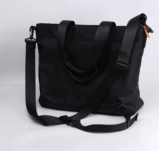 MinZ Tote Air for MacBook スタビライザーストラップ版