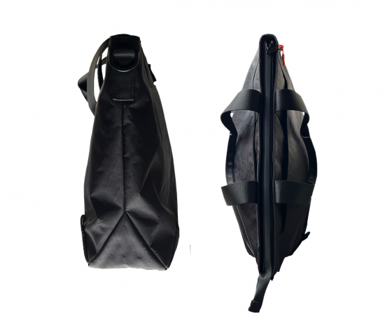 MinZ Tote Air for MacBook スタビライザーストラップ版
