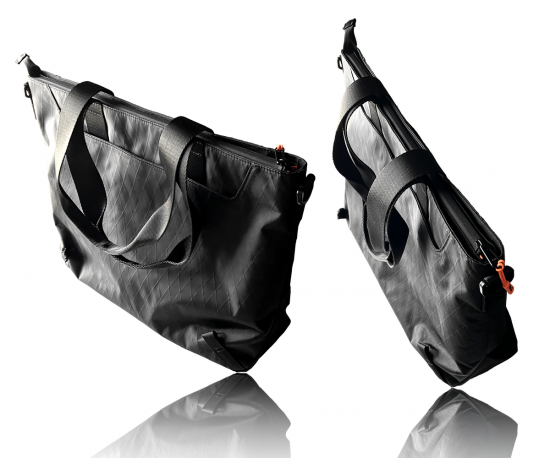 MinZ Tote Air for MacBook スタビライザーストラップ版