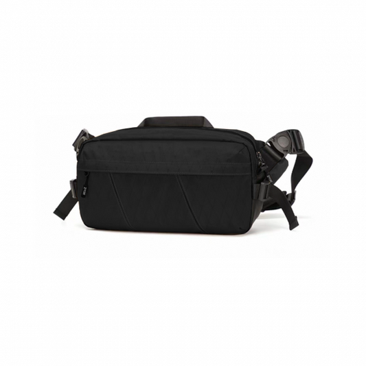 MinZ PadPack Air for iPad mini / iPhone ブラックジップタグ